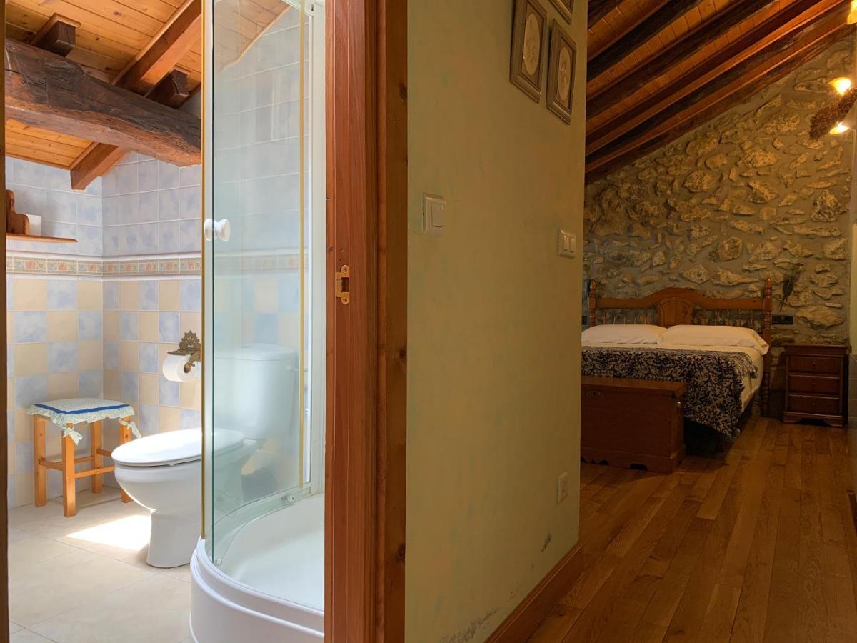 Agroturismo Urresti Gautegiz Arteaga ภายนอก รูปภาพ