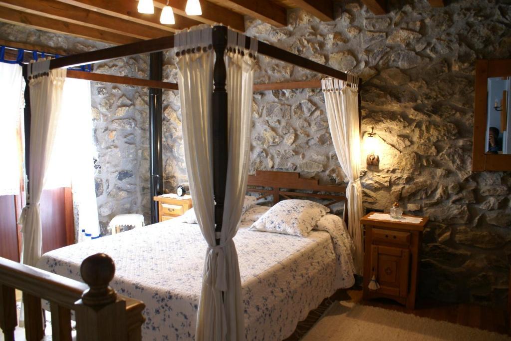 Agroturismo Urresti Gautegiz Arteaga ภายนอก รูปภาพ